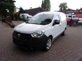 Dacia Dokker Express Ambiance - gebrauchte Dacia Dokker aus dem Jahr 2013