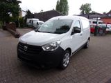 Dacia Dokker Express Ambiance - gebrauchte Dacia Dokker aus dem Jahr 2013