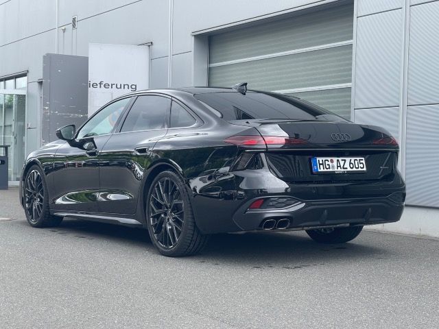 Audi A6 - Bild 7
