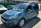Citroën Berlingo 1.6 Blue-HDI Multispace Shine 7-Sitzer - Citroën Berlingo Unfallwagen