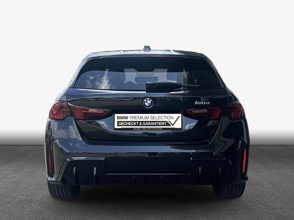 BMW 120 - Bild 6
