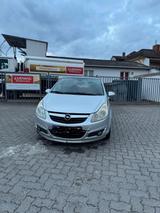 Opel corsa D - Opel Corsa mit Diesel-Antrieb: Automatik