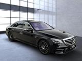 Mercedes-Benz S 400 d 4Matic L AMG-Line+MULTIBEAM+PANO+ACC+HUD - Mercedes-Benz S 400 mit Diesel-Antrieb