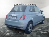 Fiat 500 - Vorschau Bild 4