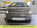 Fiat 500 Lounge Automatik S&S Pano PDC - Fiat 500: Automatik