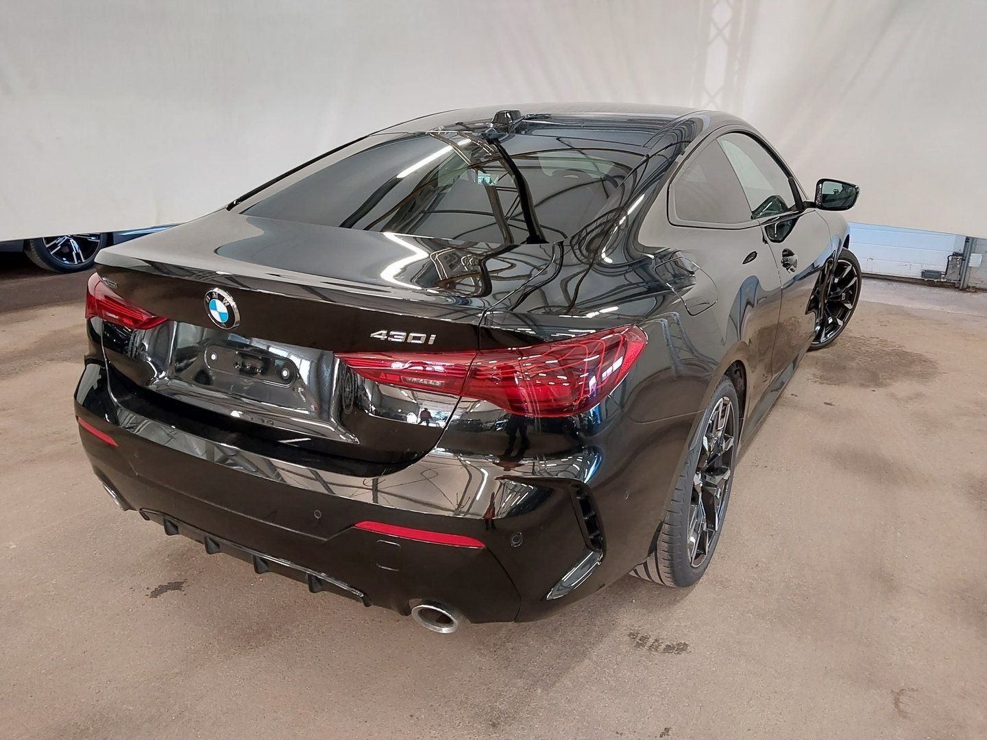 BMW 430 - Bild 4