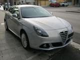 Alfa Romeo ALFA ROMEO GIULIETTA 1,6 JTD -M ,navigatore-pell - Alfa Romeo Giulietta: 1.6