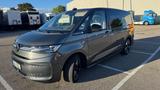 Volkswagen T7 Multivan Life  2.0 TSI OPF  Überhang lang  - graue Volkswagen T7
