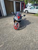 Aprilia RS 660 Restgarantie bis 03.2026 - APRILIA RS 660