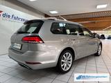 Volkswagen Golf VII Variant Comfortline BMT Start-Stopp Mas - VW Golf Gebrauchtwagen in Bonn