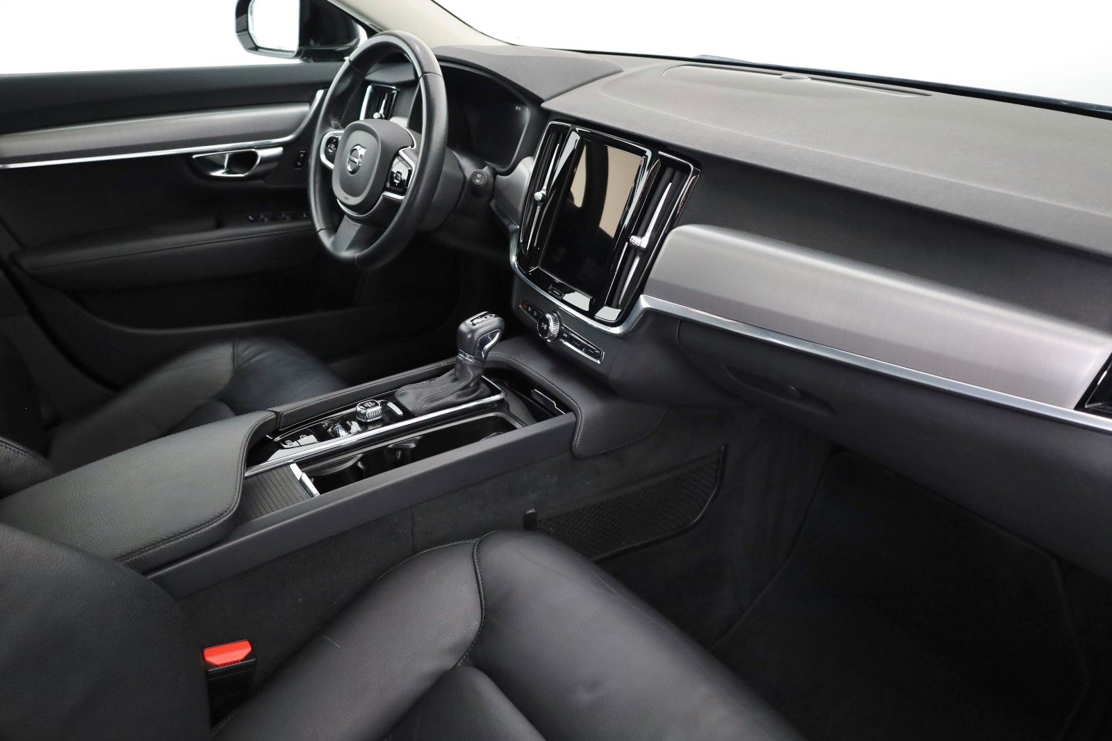 Fahrzeugabbildung Volvo V90 Momentum Pro,Leder,Navi,LED,SH,Kamera,SD,ACC