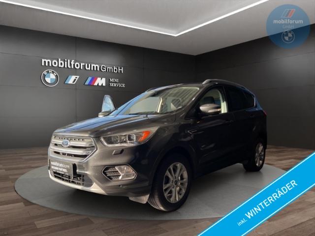 Ford Kuga 1.5 EcoBoost Titanium Navi Xenon Keyless