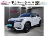 DS Automobiles DS3 Crossback So Chic PT130 - weiße DS Automobiles DS3 Crossback