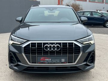 Fahrzeugabbildung Audi Q3 40 TFSI Quattro S-tronic S-line Pano Virtual