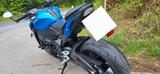 Suzuki GSX-S950  - SUZUKI GSX 950