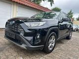 Toyota RAV4 Hybrid 4x2 Business LED NAVI  LEDER - Toyota RAV 4 Gebrauchtwagen in Berlin