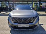Renault Austral Esprit Alpine Mild Hybrid 160 Automatik - mit Benzin-Antrieb: Grau, Panorama-Dach, Geländewagen