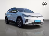 Volkswagen ID.4 Business Navi Matrix Standhzg ACC CarPlay - Volkswagen ID.4: Business