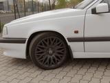 Volvo 850 R - Volvo 850: Automatik