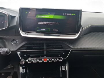 Peugeot 208 GT 1.2 PureTech 100 360+Kam.+LED+Navi+SHZ