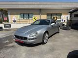 Maserati Coupe Coupé 4.2 V8 32V Cambiocorsa - Maserati aus 2003: Coupe