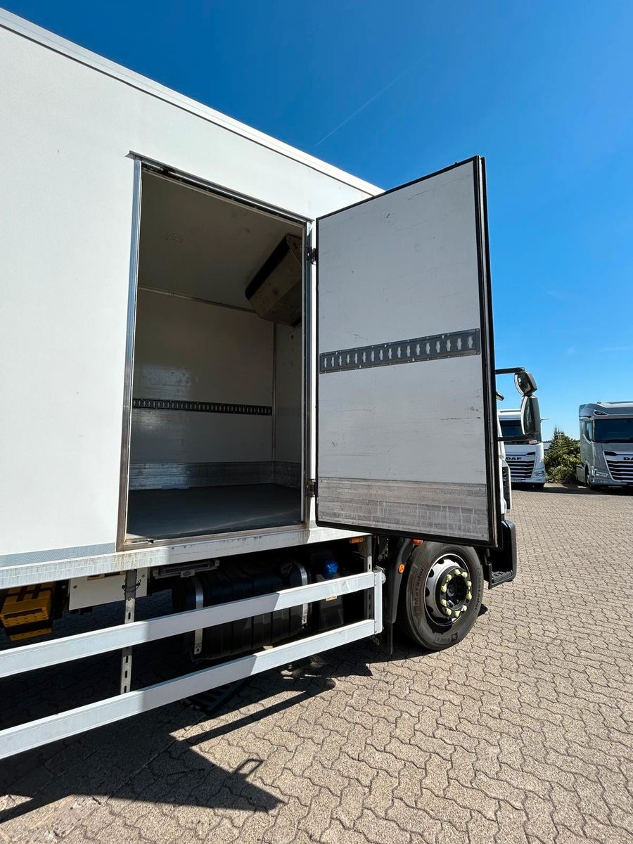 Fahrzeugabbildung Iveco 180 E 250 Kühlkoffer, Thermo King