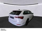 Skoda Octavia Combi Ambition 1.5 TSI NAVI AHK SHZ - Skoda Octavia in Solingen