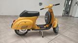 Vespa 50 N KOMPLETT RESTAURIERT - VESPA 50 N