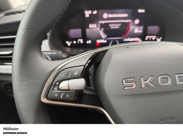 Skoda Scala - Bild 12