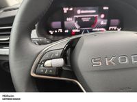 Skoda Scala - Vorschau Bild 12