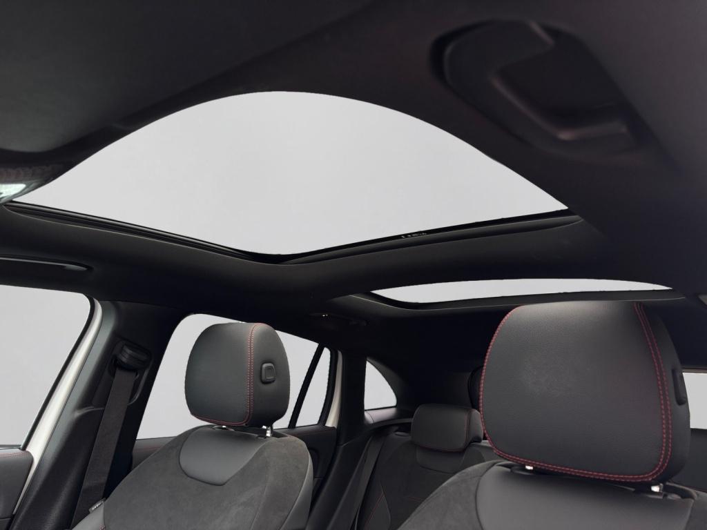 Mercedes-Benz GLA 200 AMG|NIGHT|AMBIENTE|MBUX|SHZ|TEMP|KAM|LED