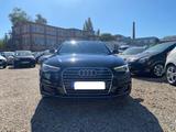 Audi A6 3.0 TDI 200KW quattro S-tronic Panorama-Dach - Audi A6: Kombi, Automatik