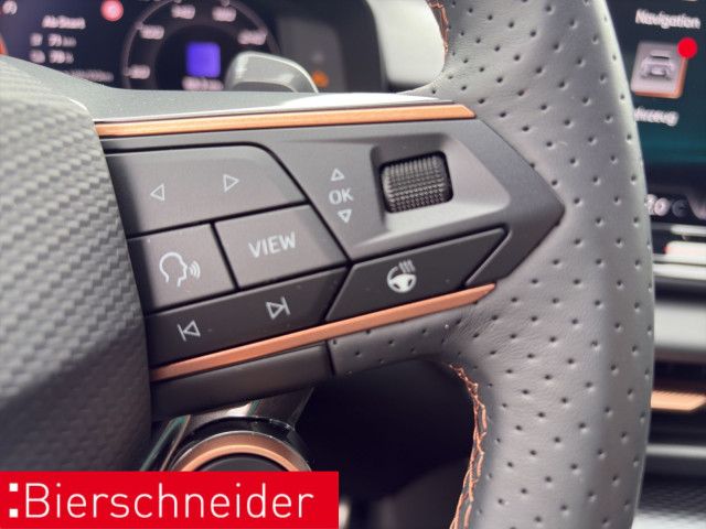 Cupra Terramar - Bild 23