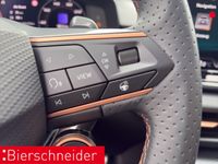 Cupra Terramar - Vorschau Bild 23