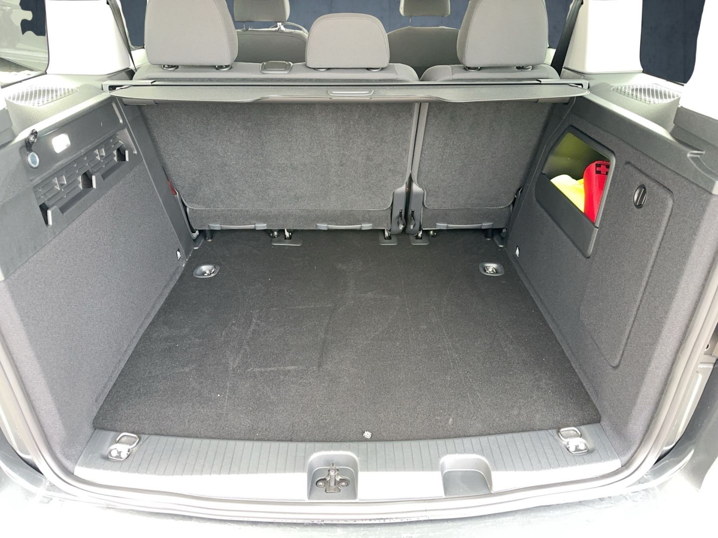 Volkswagen Caddy - Bild 13