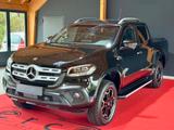 Mercedes-Benz X350d 4Matic Doppelk. Edition Progr.  "MwSt" - gebrauchte Mercedes-Benz X 350 aus dem Jahr 2020