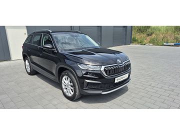 Skoda Kodiaq - 3