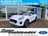 Ford Puma Titanium | Allwetter | Fahrerass. Paket 2 - Ford Puma: 2.2