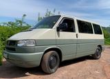 Volkswagen T4 2,5 TDI