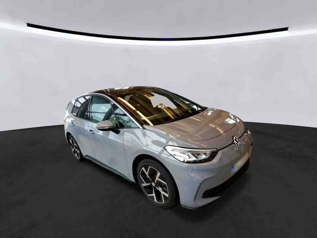 Volkswagen ID.3 Move 62kWh/LED/Travel/Navi/Sitzhzg/RFKamera imagem 3