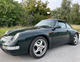 Porsche 964 proto993 Versuchsfahrzeug - Porsche 964