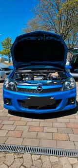 Opel Astra OPC - Opel Astra aus 2007: Opc