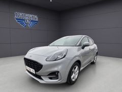 FORD Puma 1.0 EcoBoost KLIMA,NAVI,SHZ,GRA,LH,FSH,ESP,