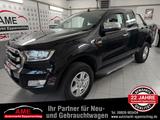 Ford Ranger XLT Extrakabine 4x4 DAB Tempomat AHK - Ford Ranger: Extrakabine