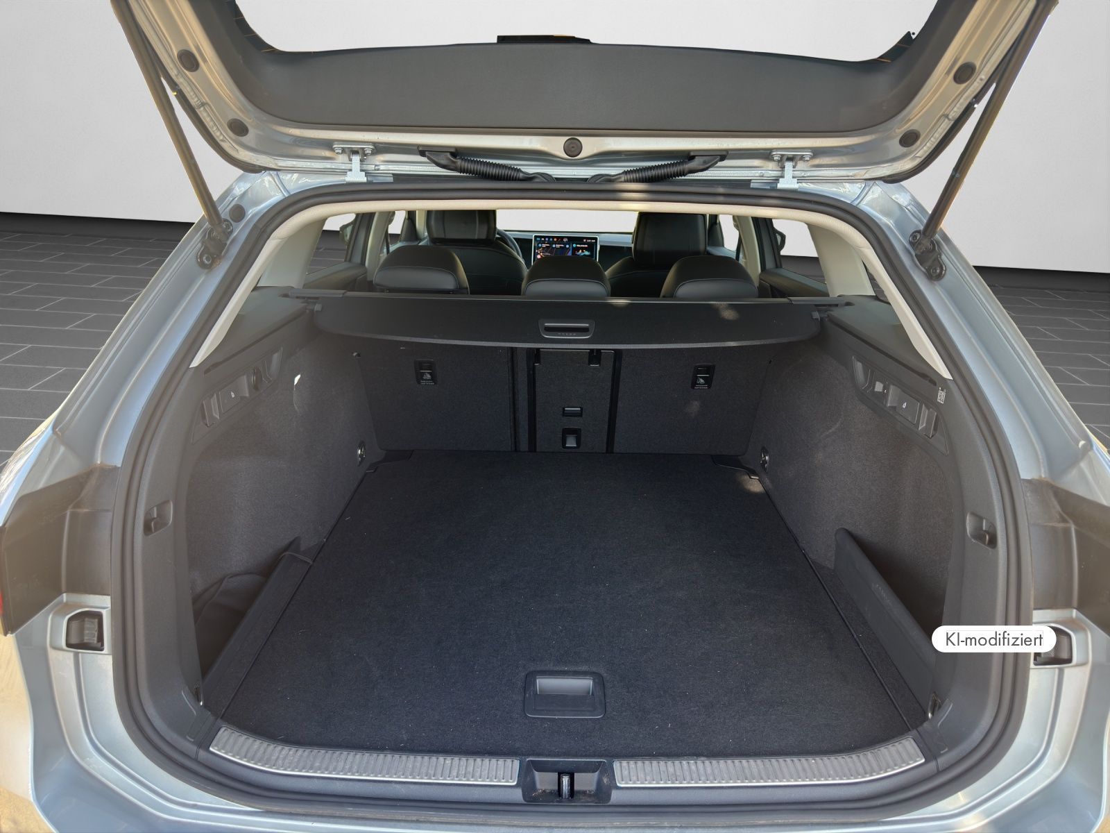 Volkswagen Passat Variant - Bild 17