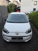 Volkswagen VW up! | 1. Hand | Klima | el. Fensterheber | ZV - Volkswagen up! in Mainz
