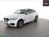 BMW X6 xDrive30d M SPORT SHADOW STANDHEIZ,KAMERA,AHK - BMW X6: 30d