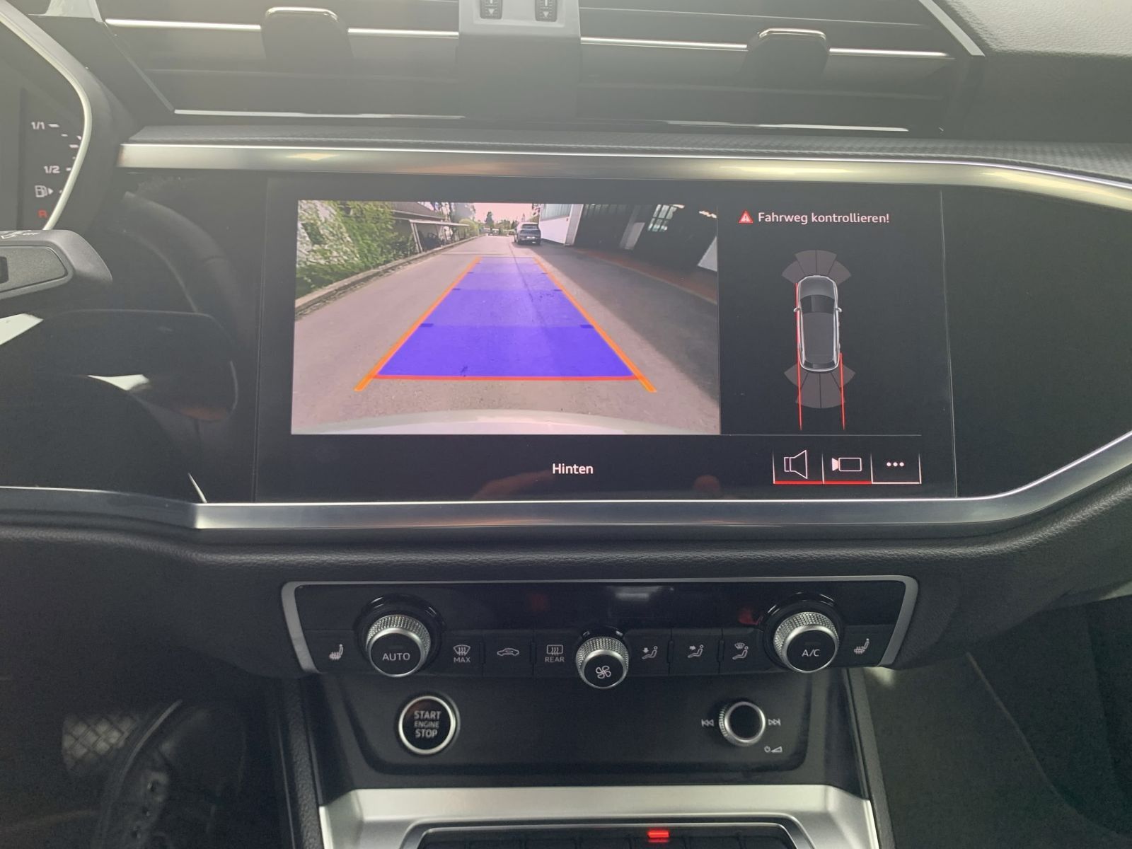 Audi Q3 - Bild 19