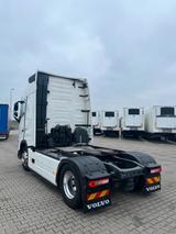 Volvo FH500 Globetrotter XL, Retarder Euro 6 - Volvo Radlader