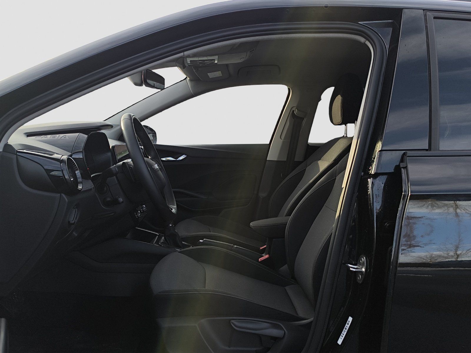 Skoda Fabia - Bild 13